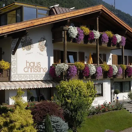Haus Christine Apartment Rifiano