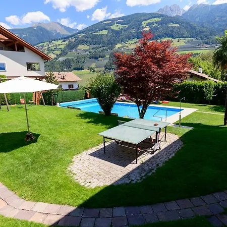 Apartment Haus Christine