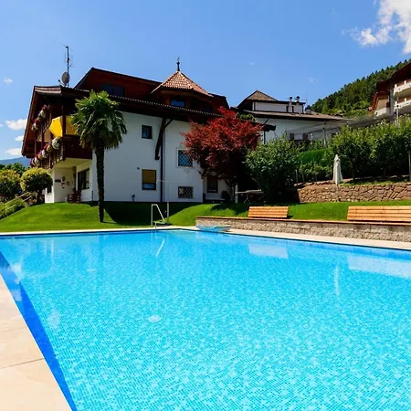 Haus Christine Apartment Rifiano